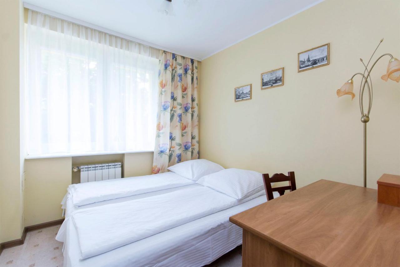 Apartament Nadmorski Wyspa Sobieszewska グダニスク エクステリア 写真